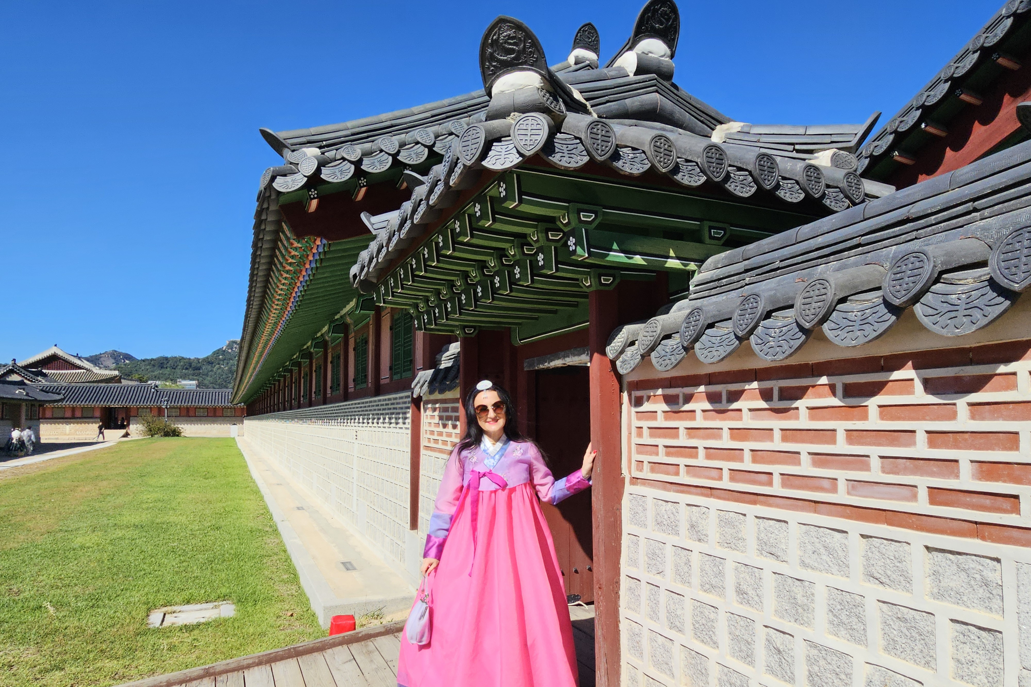 Muzyczne podróże przez świat. Korea Południowa. Jak Feniks z popiołów