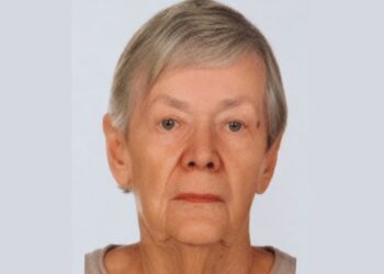 Poszukiwania zaginionej mieszkanki Połańca