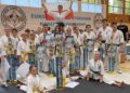 Medalowe żniwo Chikary Kielce. W grudniu mistrzostwa świata
