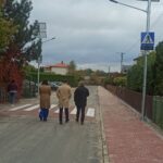 Rytwiany. Do użytku oddano dwie przebudowane drogi / Fot. Urząd Gminy w Rytwianach