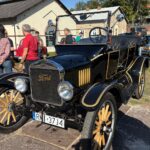 04.10.2026. Starachowice. Zakończenie sezonu Stowarzyszenia Starachowickie Klasyki / Fot. Anna Głąb - Radio Kielce