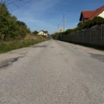 Kielce. Ul. Białogońska / Fot. MZD Kielce