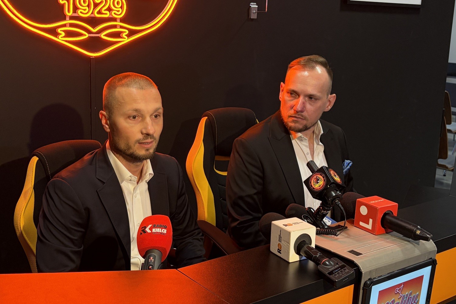 Poznaliśmy nazwiska nowego trenera i dyrektora sportowego KSZO