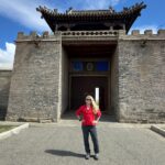 Muzyczne podróże przez świat. Mongolia / Fot. Agnieszka Wasztyl
