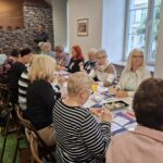 26.10.2026. Kielce. Projekt „Złote Skarbonki” / Fot. Oliwia Woźniak - Radio Kielce