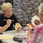 26.10.2026. Kielce. Projekt „Złote Skarbonki” / Fot. Oliwia Woźniak - Radio Kielce