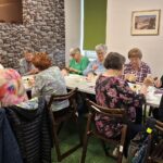 26.10.2026. Kielce. Projekt „Złote Skarbonki” / Fot. Oliwia Woźniak - Radio Kielce