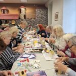 26.10.2026. Kielce. Projekt „Złote Skarbonki” / Fot. Oliwia Woźniak - Radio Kielce