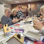 26.10.2026. Kielce. Projekt „Złote Skarbonki” / Fot. Oliwia Woźniak - Radio Kielce