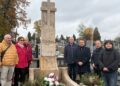 26.10.2026. Starachowice. Konferencja ws. kwesty na cmentarzach 1 listopada / Fot. Anna Głąb - Radio Kielce