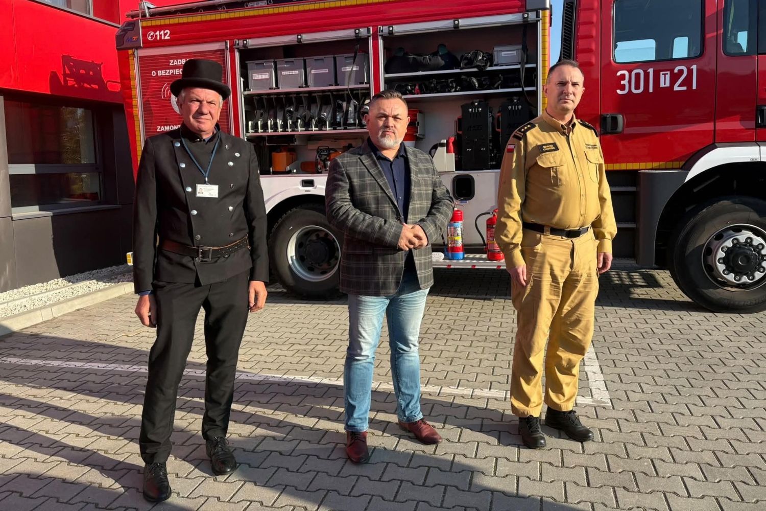 Czas na przegląd instalacji kominowej