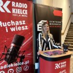 09.10.2026. Kielce. KCK. Konferencja „Kielce przeciwko hejtowi” / Fot. Anna Sokołowska - Radio Kielce