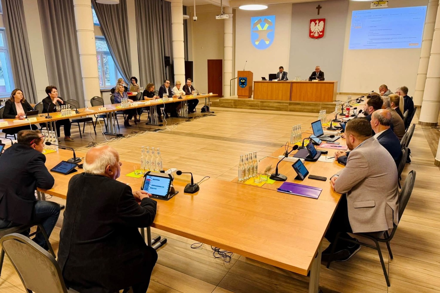 Starachowice wspierają szpital 15-milionową pożyczką