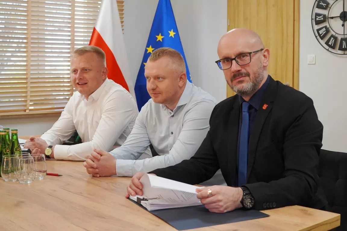 Poziomkowa w nowej odsłonie