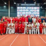 Fot. Kielecki Klub Sportowy Karate