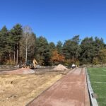 Stąporków. Pumptrack / Fot. Magdalena Galas-Klusek - Radio Kielce