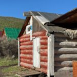 Muzyczne podróże przez świat. Mongolia / Fot. Agnieszka Wasztyl