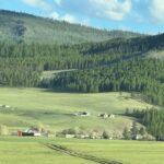 Muzyczne podróże przez świat. Mongolia / Fot. Agnieszka Wasztyl
