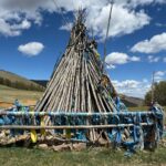 Muzyczne podróże przez świat. Mongolia / Fot. Agnieszka Wasztyl