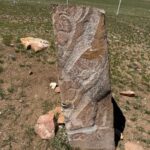 Muzyczne podróże przez świat. Mongolia / Fot. Agnieszka Wasztyl