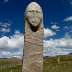 Muzyczne podróże przez świat. Mongolia / Fot. Agnieszka Wasztyl