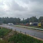 25.09.2026. Obwodnica Morawicy / Fot. GDDKiA