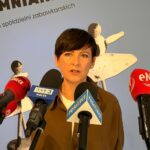 05.10.2026. Kielce. Muzeum Zabawek i Zabawy. Konferencja przed wystawą „Dobre, ładne, zapomniane. Z kieleckich spółdzielni zabawkarskich” / Fot. Dariusz Kuc - Radio Kielce