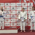 Włocławek. Mistrzostwa Polski Młodzików / Fot. Kuzushi JUDO Kielce - Facebook