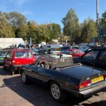 04.10.2026. Starachowice. Zakończenie sezonu Stowarzyszenia Starachowickie Klasyki / Fot. Anna Głąb - Radio Kielce