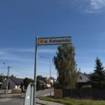 Kielce. Ul. Białogońska / Fot. MZD Kielce