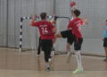 Handballowe derby na Jagiellońskiej. SMS ZPRP podejmuje Wybickiego