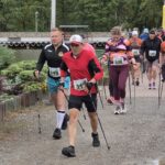 11.10.2026. Ostrowiec Świętokrzyski. XIV MOSiR Gutwin Run / Fot. Maciej Makuła - Radio Kielce