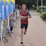 11.10.2026. Ostrowiec Świętokrzyski. XIV MOSiR Gutwin Run / Fot. Maciej Makuła - Radio Kielce