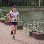 11.10.2026. Ostrowiec Świętokrzyski. XIV MOSiR Gutwin Run / Fot. Maciej Makuła - Radio Kielce