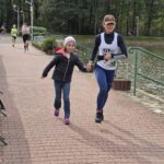 11.10.2026. Ostrowiec Świętokrzyski. XIV MOSiR Gutwin Run / Fot. Maciej Makuła - Radio Kielce