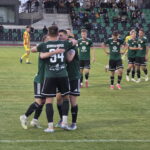 17.10.2026. Starachowice. Mecz Star Starachowice - Korona II Kielce. / Fot. Maciej Makuła - Radio Kielce