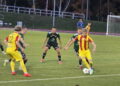 Derby w Starachowicach dla Staru