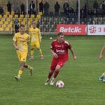 24.10.2026. Połaniec. Mecz Czarni Połaniec - AKS 1947 Busko Zdrój / Fot. Maciej Makuła - Radio Kielce