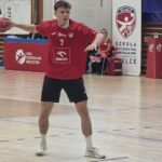24.10.2026. Kielce. Mecz SMS ZPRP Kielce - AZS AWF Biała Podlaska / Fot. Maciej Makuła - Radio Kielce