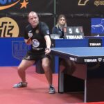 24.10.2026. Wąchock. Mecz Energia TTcup.com Wąchock - Bud-An ElectriCon Olimpia Grudziądz / Fot. Maciej Makuła - Radio Kielce