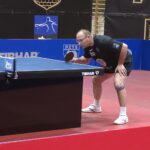 24.10.2026. Wąchock. Mecz Energia TTcup.com Wąchock - Bud-An ElectriCon Olimpia Grudziądz / Fot. Maciej Makuła - Radio Kielce