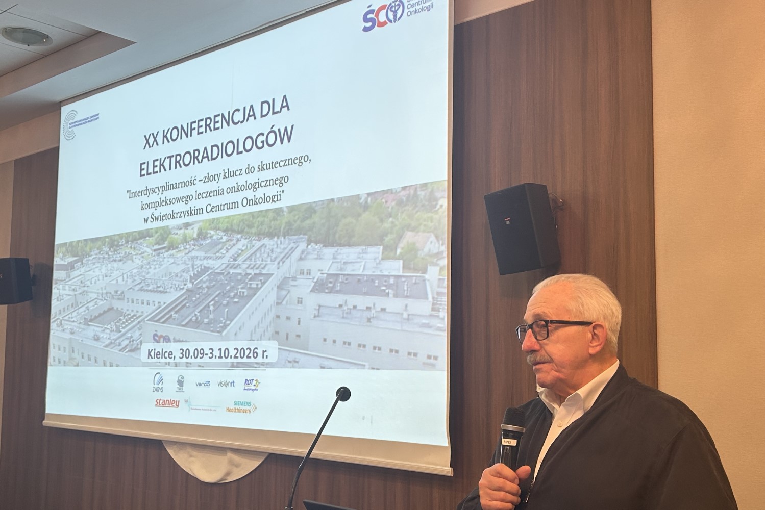 Bez tych specjalistów niemożliwe byłoby leczenie pacjentów onkologicznych