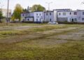 Skarżysko-Kamienna, Nowe miejsca parkingowe przy ul. Rejowskiej / Źródło: UM Skarżysko