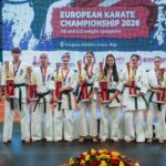 Fot. Kielecki Klub Sportowy Karate
