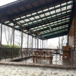 Schronisko Młodzieżowe w Nowej Słupi / Źródło: Starostwo Powiatowe w Kielcach