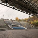 22.10.2026. Kadzielnia. Amfiteatr / Fot. Dariusz Kuc - Radio Kielce