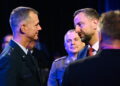 Grynkewich: jeśli NATO zostanie zaatakowane, jesteśmy gotowi walczyć dziś w nocy