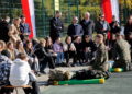 „Edukacja z wojskiem”, czyli lekcja patriotyzmu i odporności