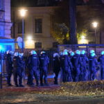 Prezes Trybunału Konstytucyjnego odsunięty