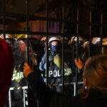 Prezes Trybunału Konstytucyjnego odsunięty